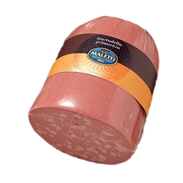 Mortadella Primavera – Comercializadora AZ