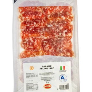 Salame Felino I.G.P. Beretta
