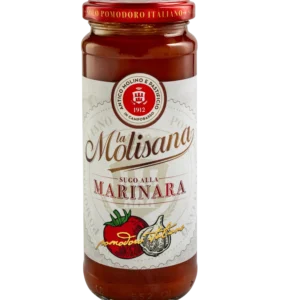 Sugo alla Marinara x 340g La Molisana
