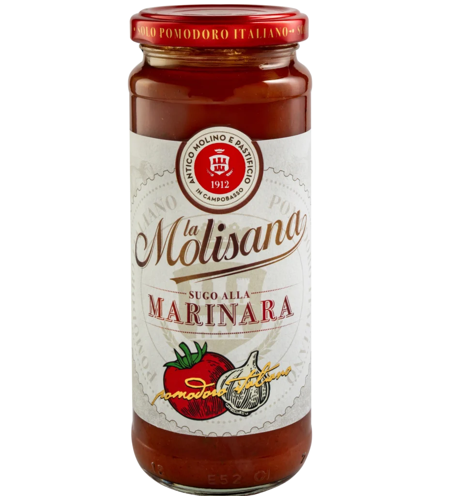 Sugo alla Marinara x 340g La Molisana