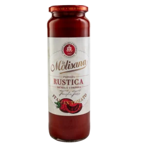 Passata Rustica Densa e Corposa x 690g  La Molisana