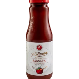 La Nostra Passata fine e Vellutata x 690g La Molisana
