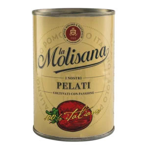 I Nostri Pelati Coltivati Puglia x 400g La Molisana