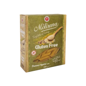 Penne Rigate No. 20 Gluten Free x 400g La Molisana