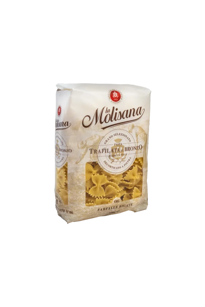 Farfalle x 500g La Molisana