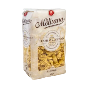 Radiatori x 500g La Molisana