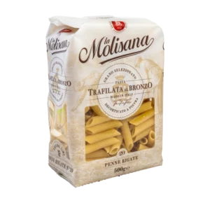 Penne Ziti Rigate x 500g La Molisana