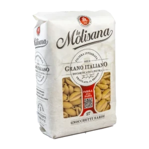 Gnocco Sardo x 500g La Molisana