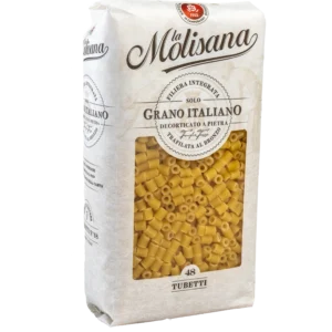 Tubetti x 500g  La Molisana