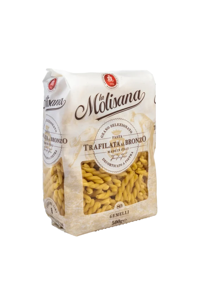 Capellino Spezzato x 500g La Molisana
