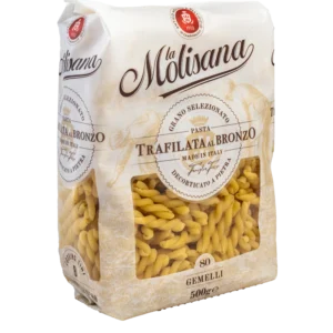 Gemelli x 500g La Molisana