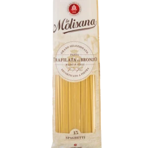 Spaghetti x 500g La Molisana