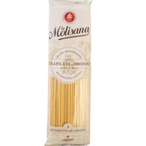 Spaghetto Quadrato x 500g La Molisana