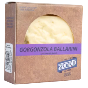 Gorgonzola Ballarini Zanetti