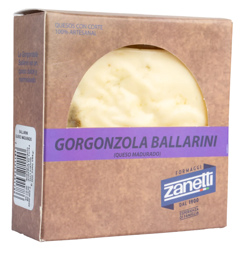 Gorgonzola Ballarini Zanetti