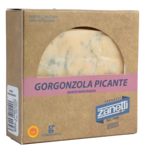 Gorgonzola Piccante Ballarini Zanetti