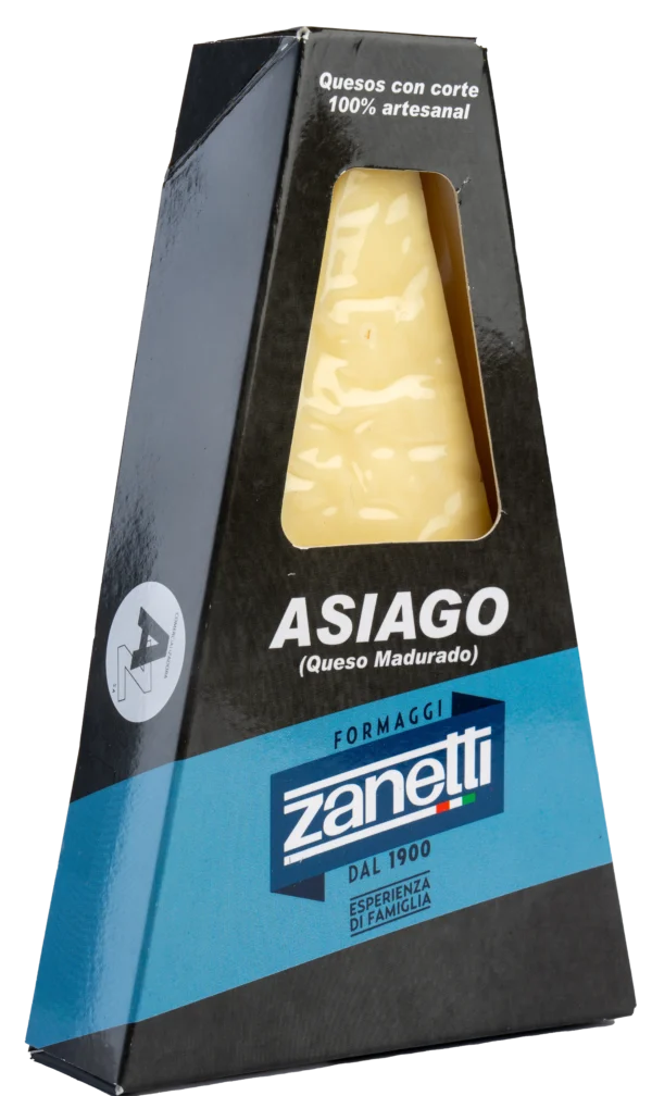 Asiago D'Allego Zanetti