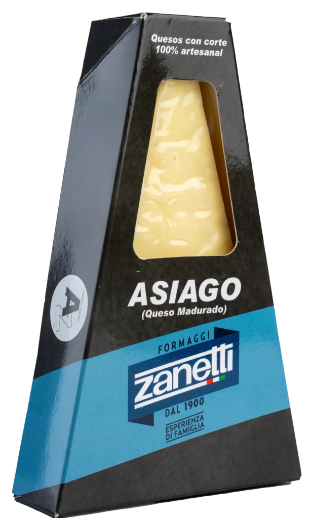 Asiago D'Allego Zanetti