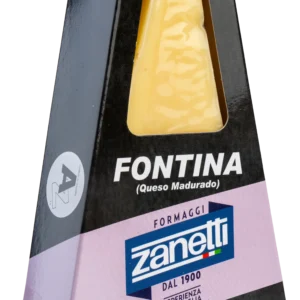 Fontina Zanetti
