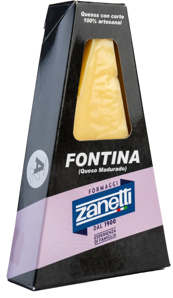Fontina Zanetti