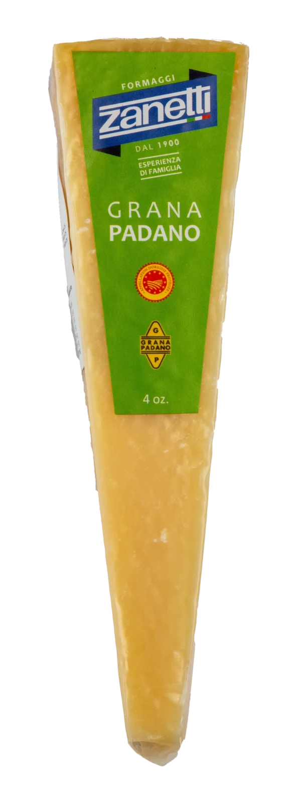 Grana Padano DOP Zanetti