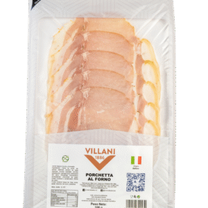 Porchetta Villani