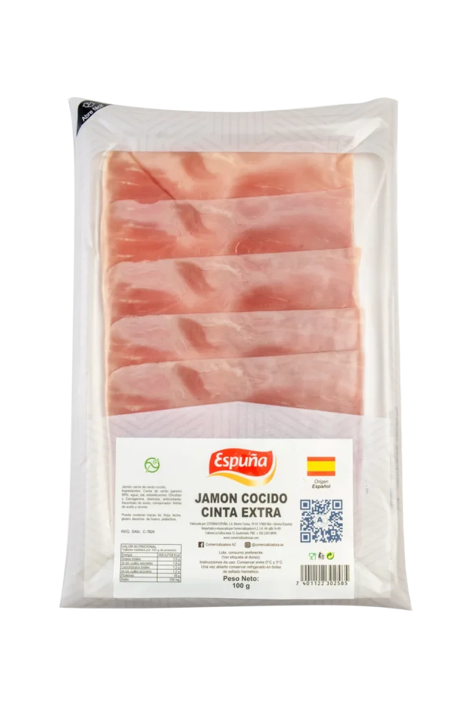 Jamon Cinta Espuña