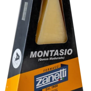 Montasio Zanetti