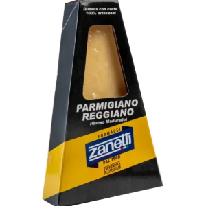 Parmigiano Reggiano (18 Meses) Zanetti