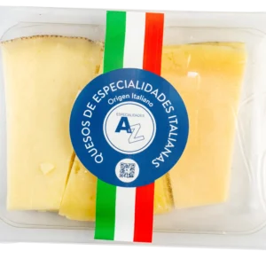 Quesos de Especialidades Italianas x 204g Especialidades A & Z