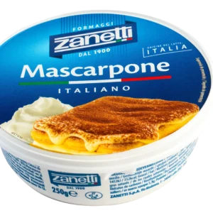 Mascarpone Zanetti