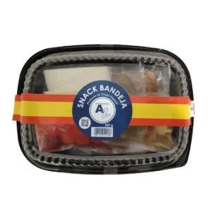 Snack Bandeja X 320 g Especialidades A & Z
