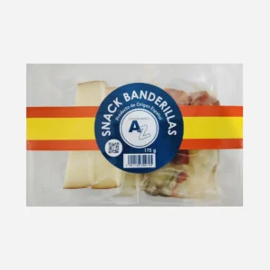 Snack Banderillas x 175 g Especialidades A & Z