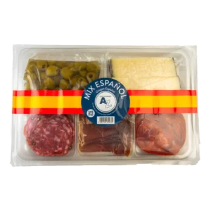 Mix Español x 340g Especialidades A & Z