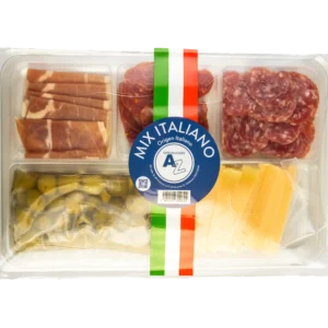 Mix Italiano x 340g Especialidades A & Z