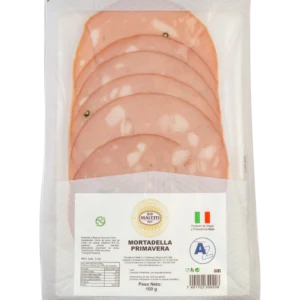 Mortadella Primavera