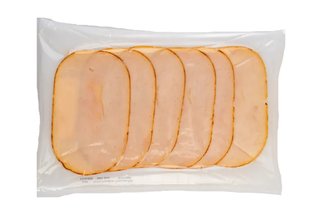 Pechuga de Pavo Premium Sant Dalmai