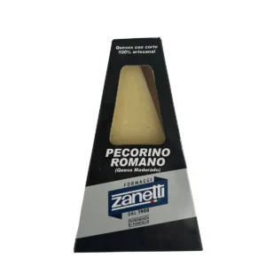 Pecorino Romano DOP Zanetti