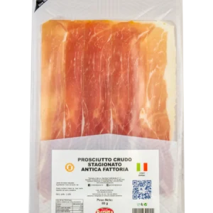 Prosciutto Crudo Antica Fattoria Beretta