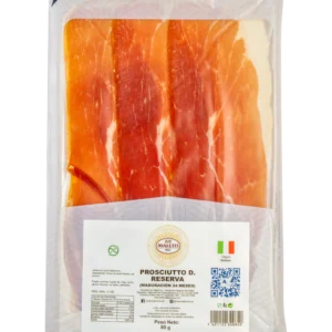 Prosciutto D. Reserva Maletti