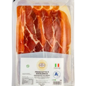 Prosciutto P. Excelencia Maletti