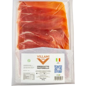 Prosciutto Pastorello Villani