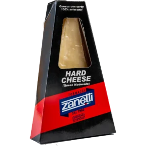 Queso Duro Italiano Zanetti
