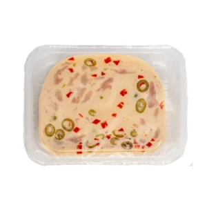 Sevillana de Pavo Sant Dalmai