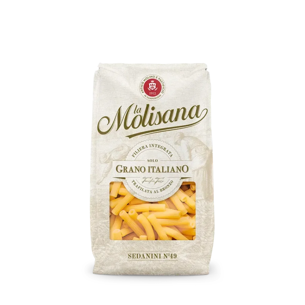 Sedanini x 500g La Molisana