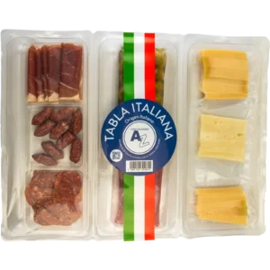 Gusto Italiano x 541g Especialidades A & Z