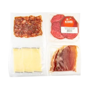 Tapas Españolas x 0.30Lb Especialidades A & Z