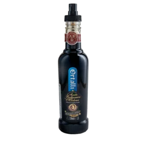 Vinagre Balsámico IL Pantaro Spray x .25Lt Ortalli