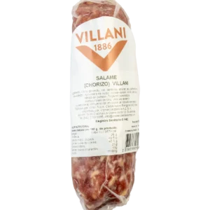Salami Cacciatori DOP x 155g Villani