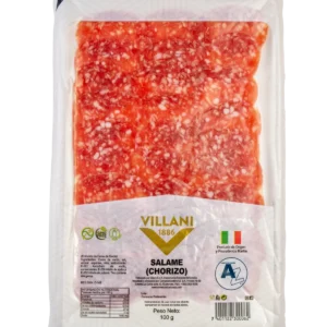 Salami Cacciatori Villani